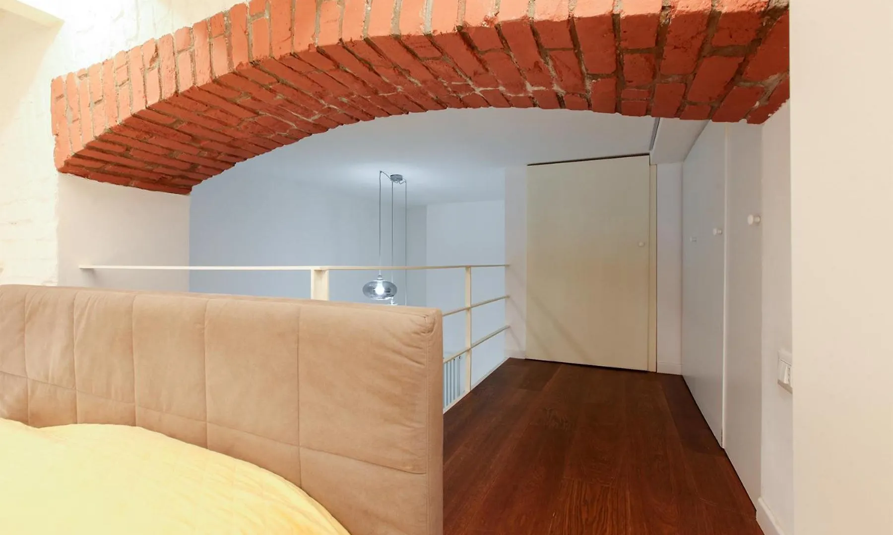 Hozyhome Loft Altaguardia Milan