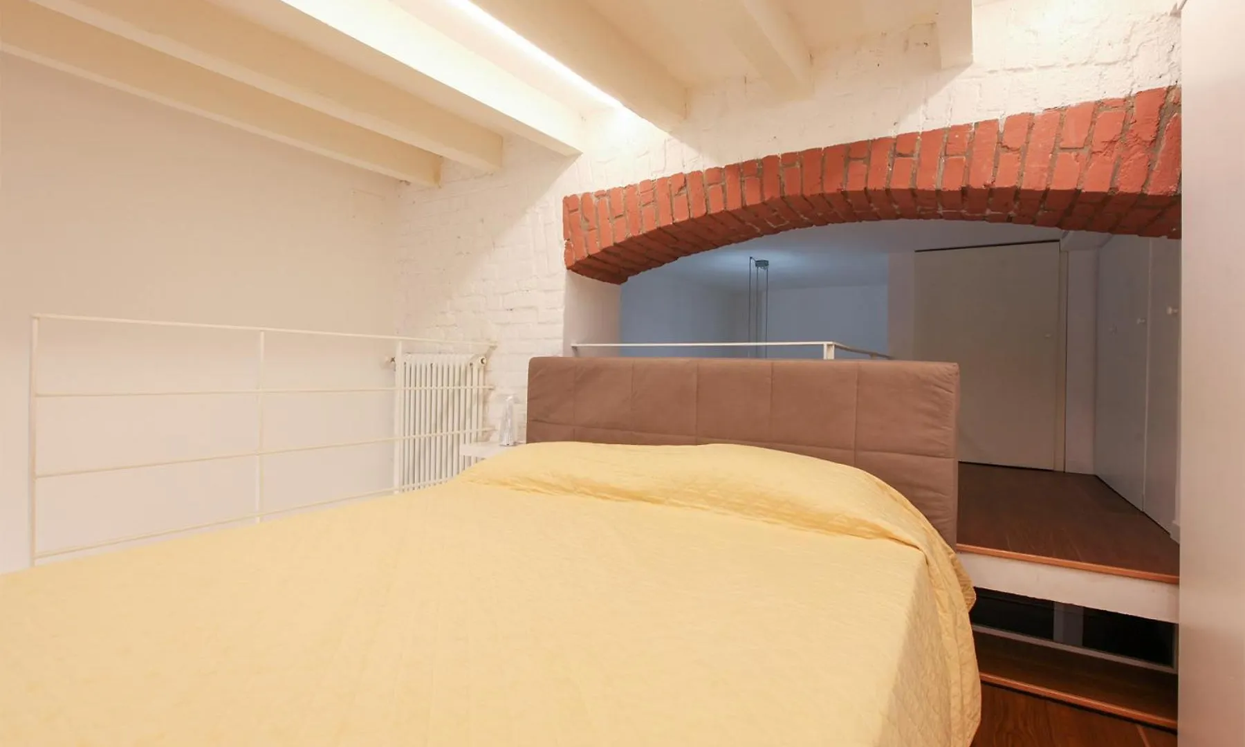 Hozyhome Loft Altaguardia Milan 0*,  Italy