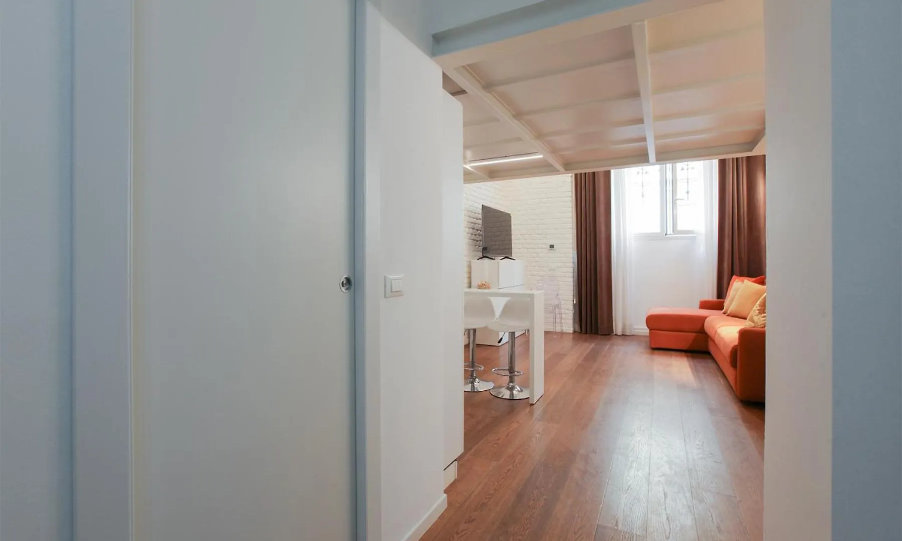 Hozyhome Loft Altaguardia Milan