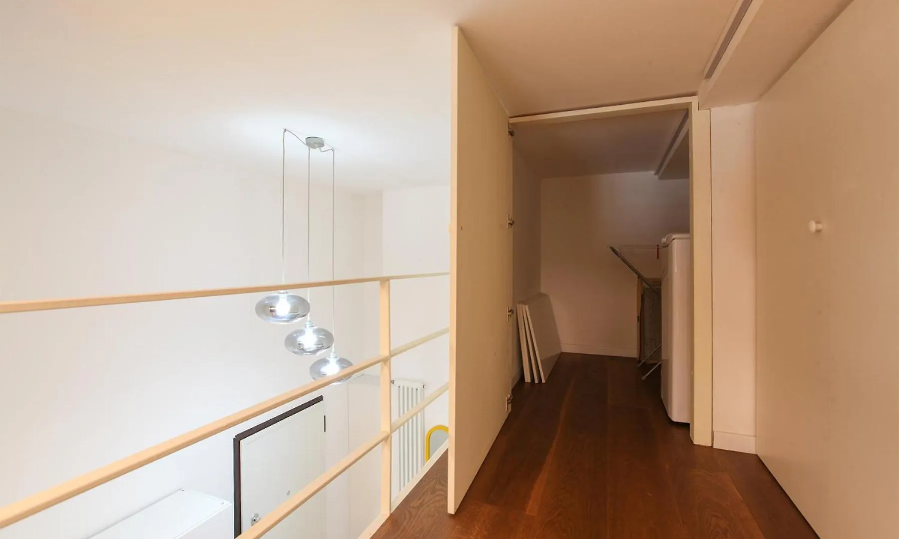 Hozyhome Loft Altaguardia Milan
