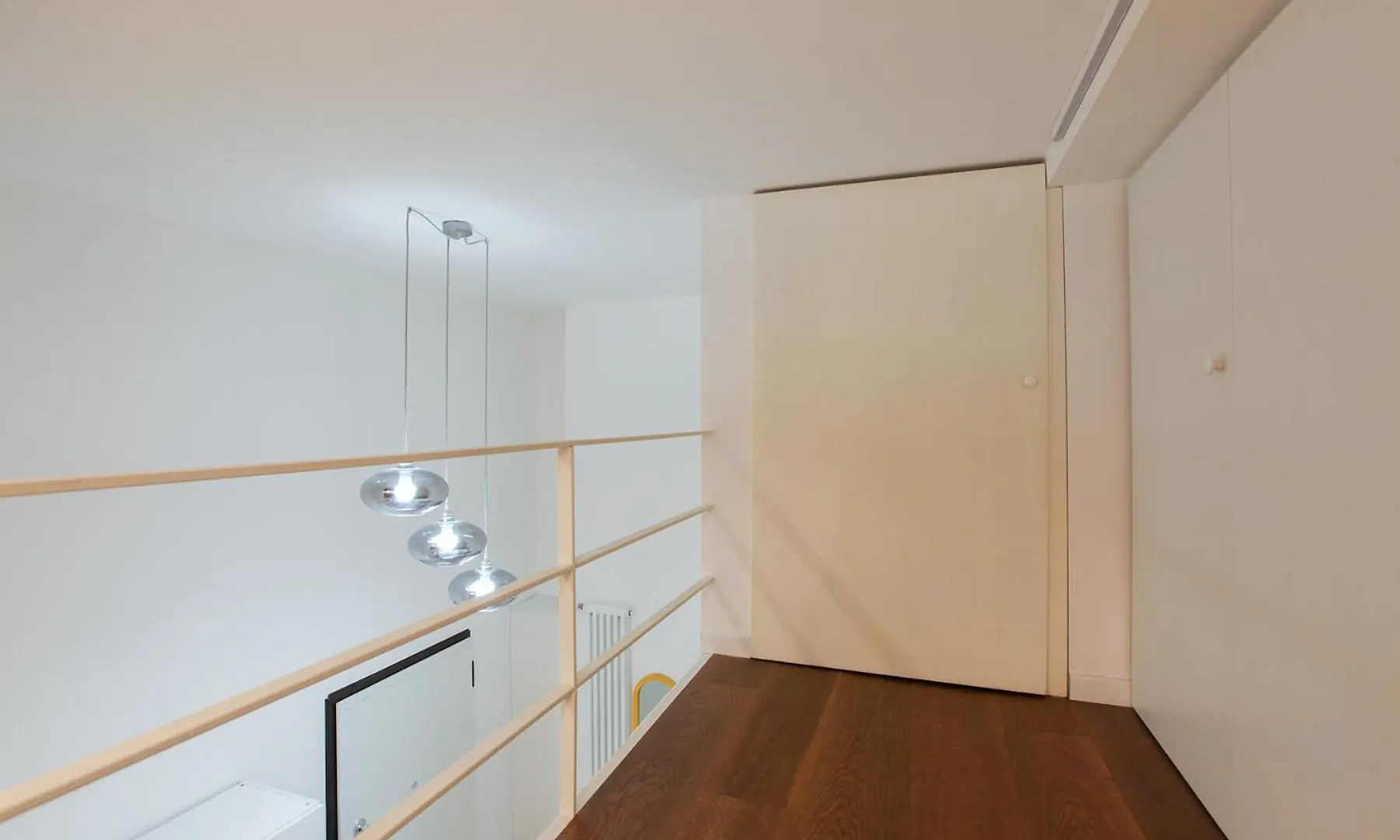 Hozyhome Loft Altaguardia Milan Apartment