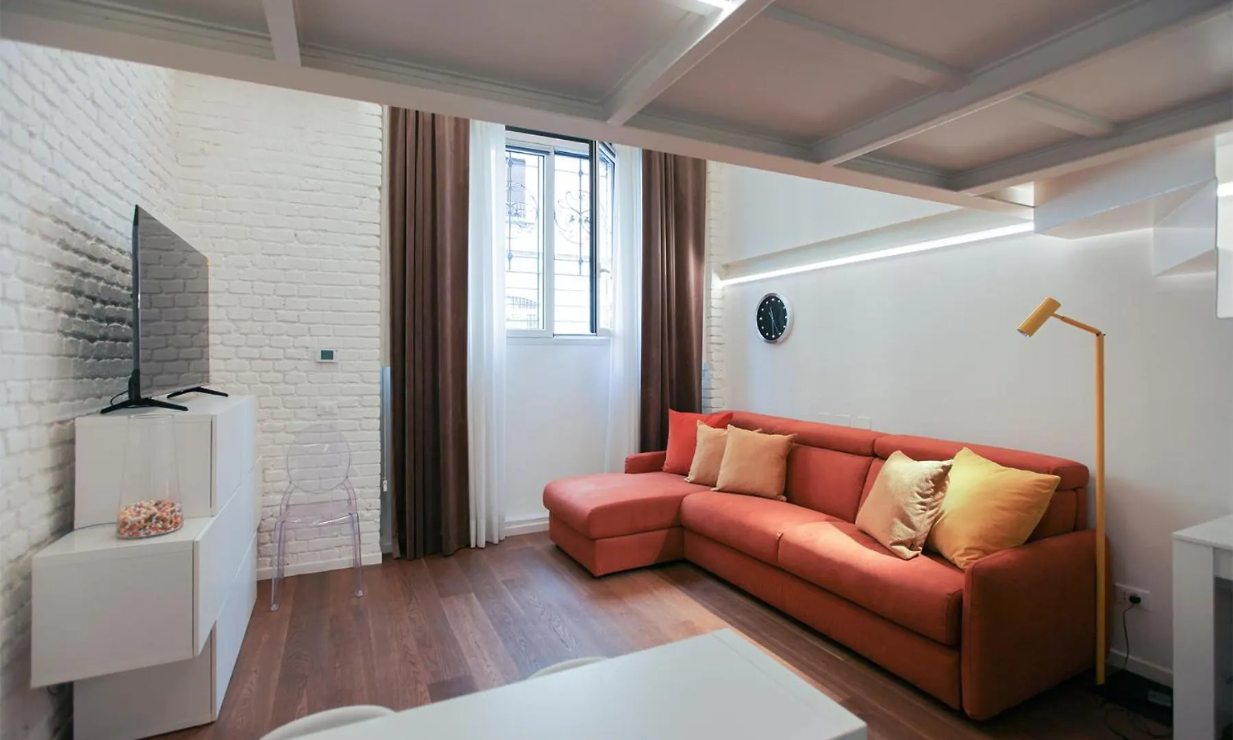 Hozyhome Loft Altaguardia Milan 0*,