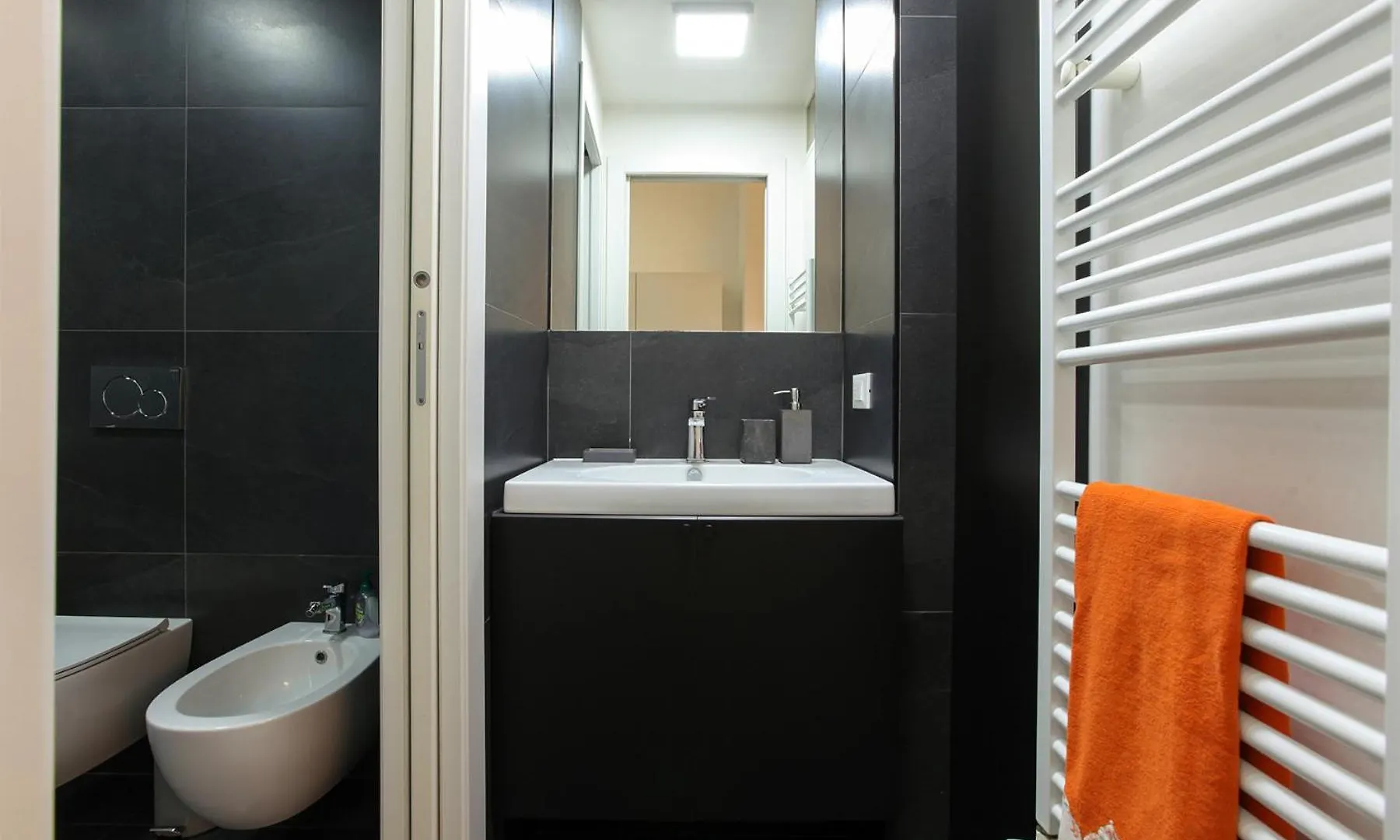 Hozyhome Loft Altaguardia Milan