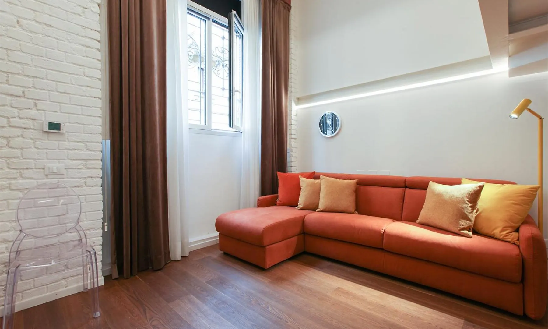 Hozyhome Loft Altaguardia Milán 0*,  Itálie
