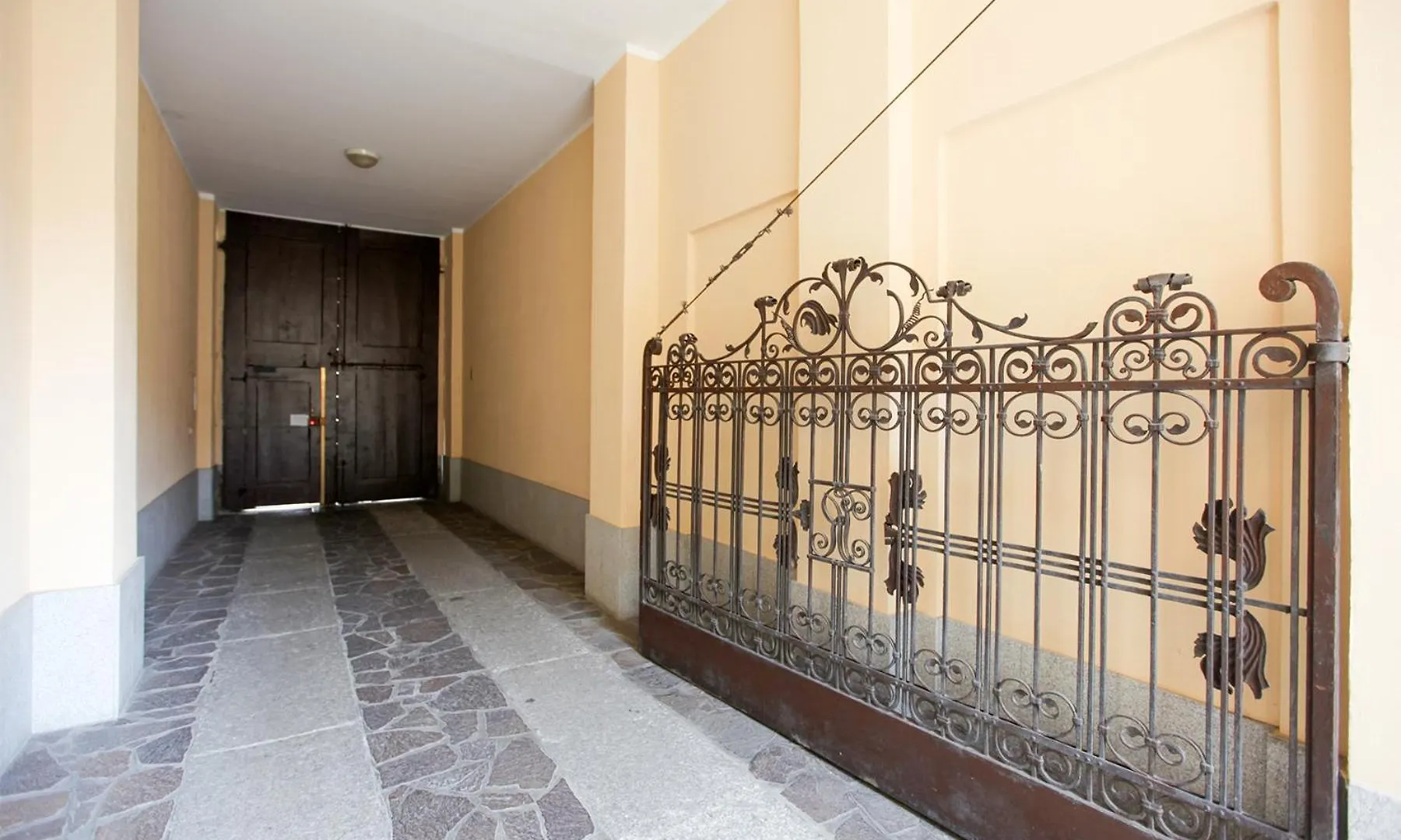Hozyhome Loft Altaguardia Milán Apartmán