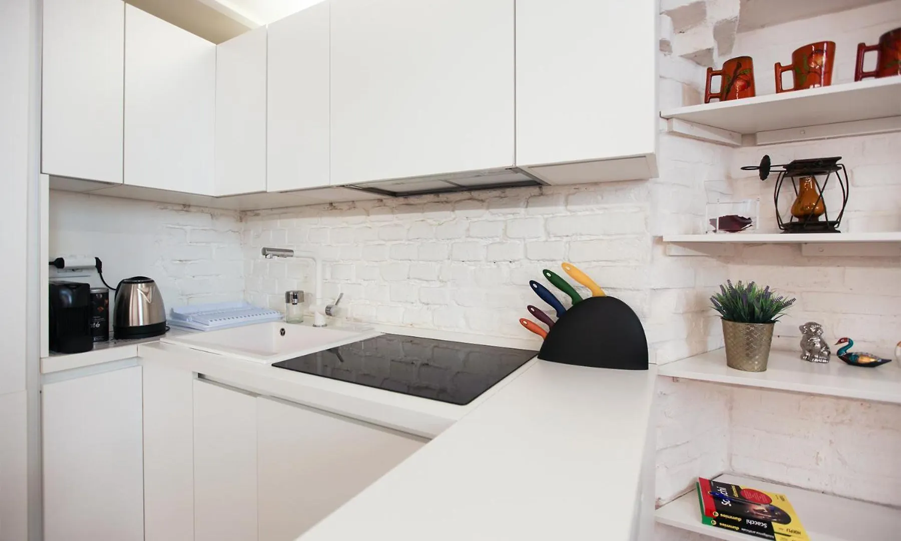 Hozyhome Loft Altaguardia Milán 0*,