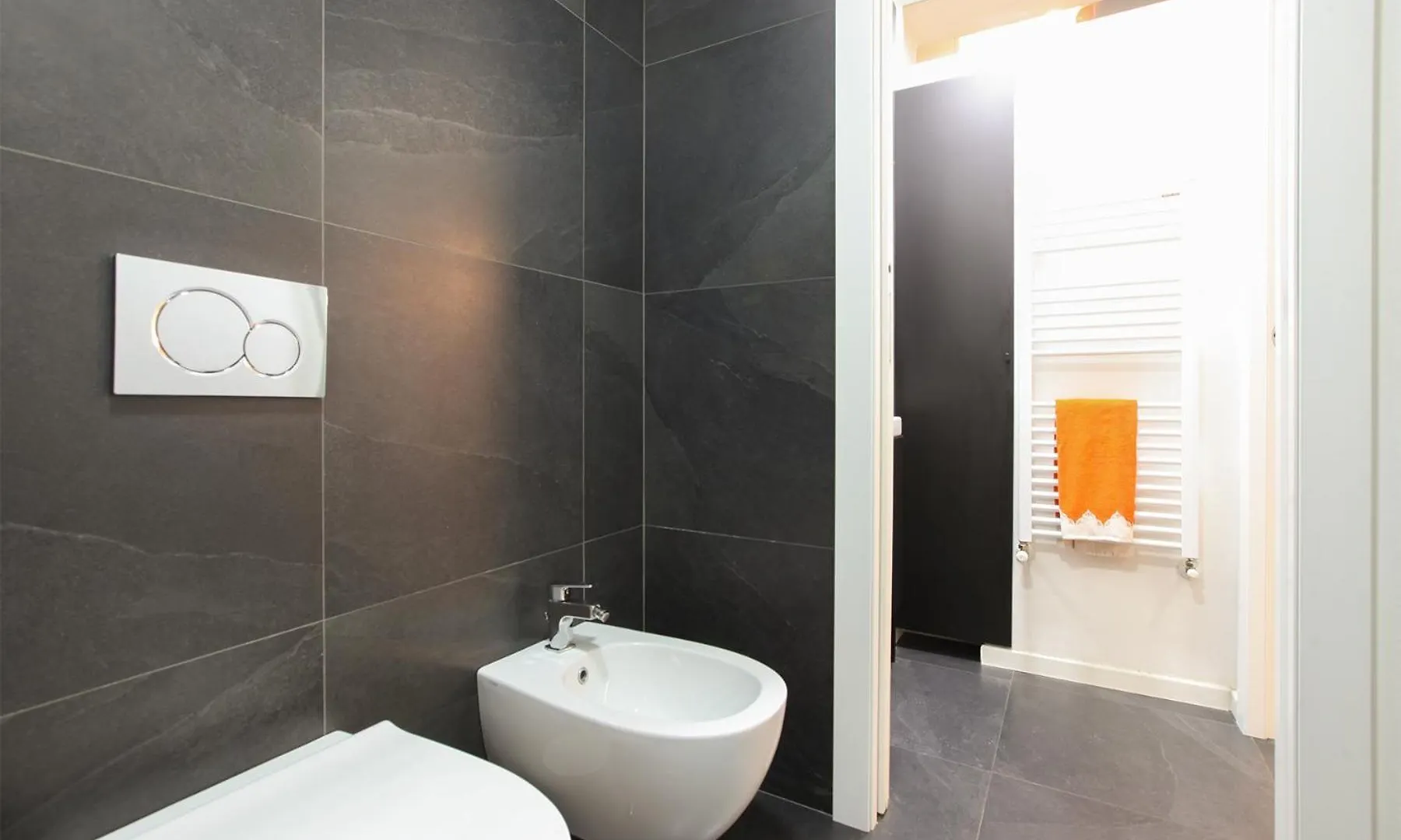 Hozyhome Loft Altaguardia Milán Apartmán