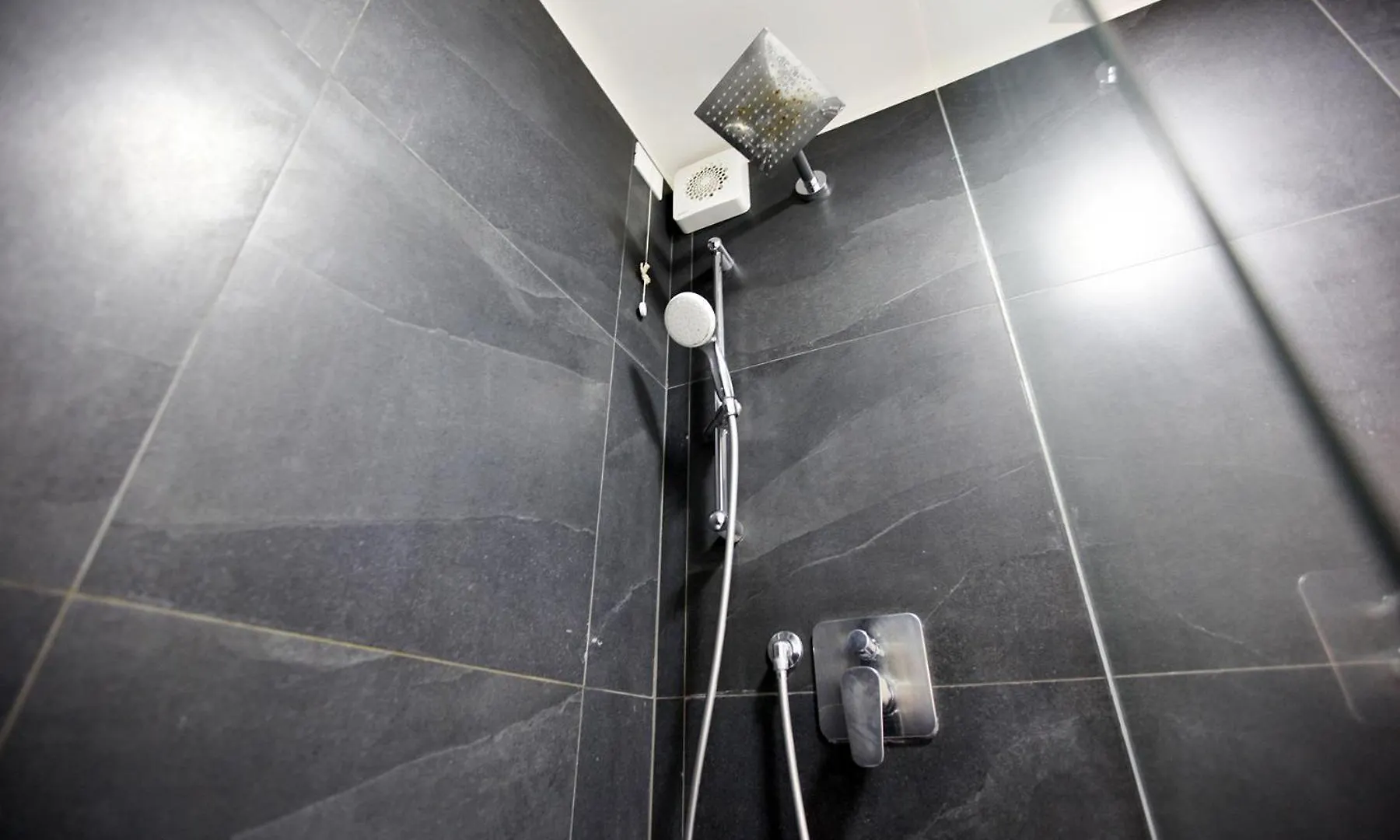 Apartmán Hozyhome Loft Altaguardia Milán Itálie