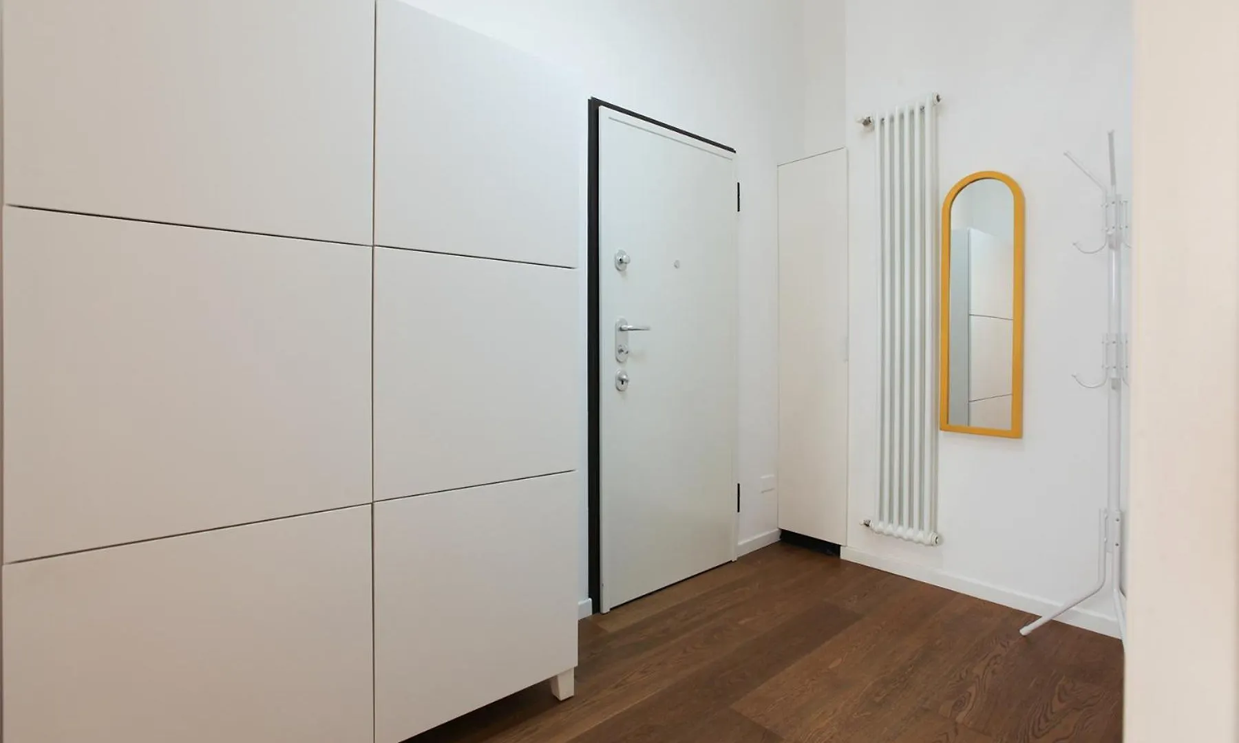 Hozyhome Loft Altaguardia Milán Itálie